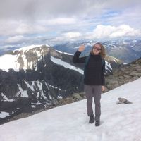 Dominika Chmiel's Photo