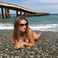 Galina Lagno's Photo