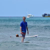 Jérémie Brault's Photo