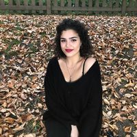 İrem Korkmazyiğit's Photo