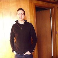 Aaron-Vegh Craig的照片