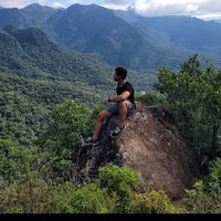 Freddy Rojas's Photo