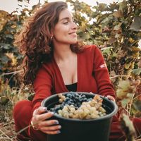 Vladislava Kokareva's Photo