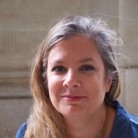 Caroline Mannucci's Photo