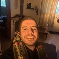 Amr Maghraby's Photo