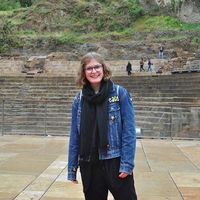 Luisa Schneider's Photo