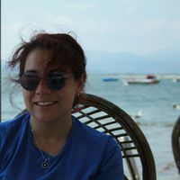 deniz tunasoy的照片