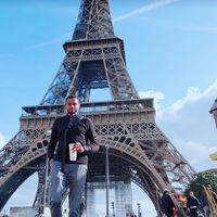 Amjed Alnemiri's Photo