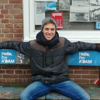 Adam Kukliński的照片