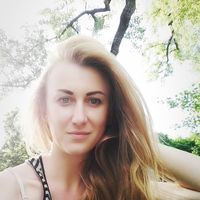 Julia Opanasiuk的照片