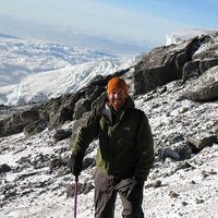 Louis Mayerson's Photo