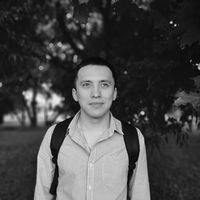 Anatoly Grebenyukov's Photo