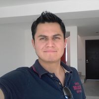 Erik López Muñoz的照片