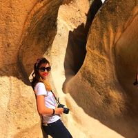 Senem Karaman的照片