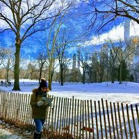 Photos de Elizabeth Carrillo