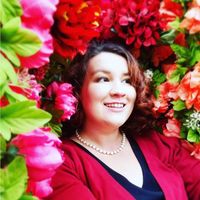 Christina Rollins的照片