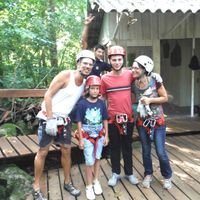 Le foto di Jo Freire