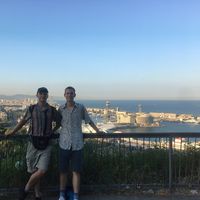 Hamish Kenny's Photo