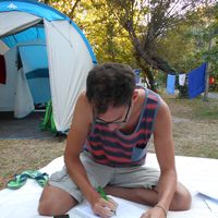 andreas Sandhöfer's Photo