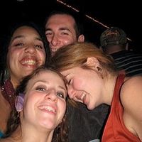 Mikael and Co Linds and Lar's Photo