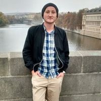 Fotos de Martin Veselý