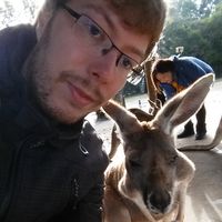 Fotos de Martin Benjak