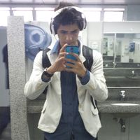 Wagner Oliveira的照片