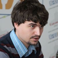 Le foto di Дмитро Сінченко