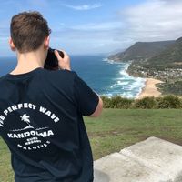 Curtis Tredway's Photo