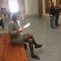 Liza Richard的照片