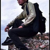 Bintang  Putra's Photo