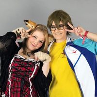 Théoda Dubrit's Photo