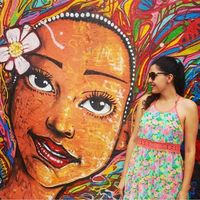 Maria Jose Moreno Serrate的照片