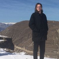 Matthew Zaslan的照片