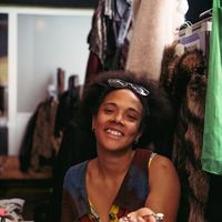 Naomi Salbert's Photo