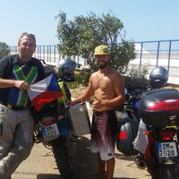 Othmane Bahbouhi的照片