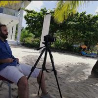 ibrahim bego vitsh's Photo