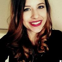 Monika Kowalczyk's Photo