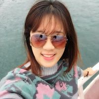 Serena Hoàng的照片