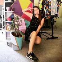 WarThita Serrano's Photo