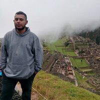 Fotos de Fernando Benitez