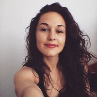 Magdalena Hristova的照片