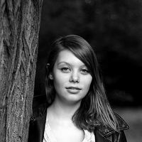 Anne Mahlow的照片