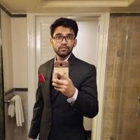 Piyush Dhore's Photo