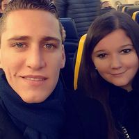 coralie chapelle's Photo