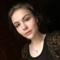 Yana Tretyakova的照片