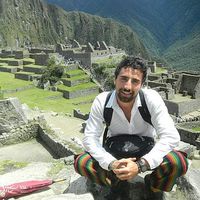 Eduardo Marin's Photo