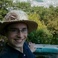 Leslie Crawford的照片