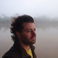 Sebastian Martin's Photo