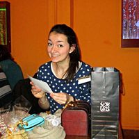 Viktoria Olah's Photo